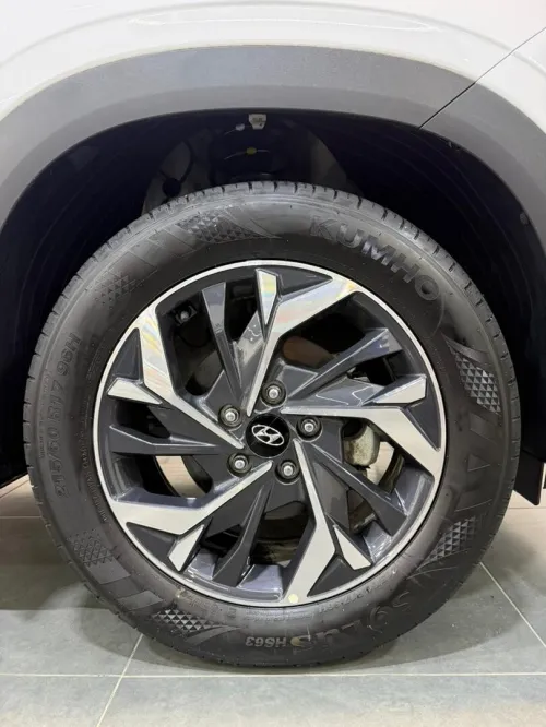 Hyundai CRETA 2026 