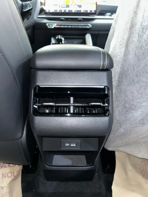 Geely Coolray 2026 FULL OPTIONS