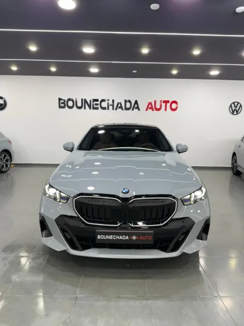 BMW Série 5 2026 X DRIVE