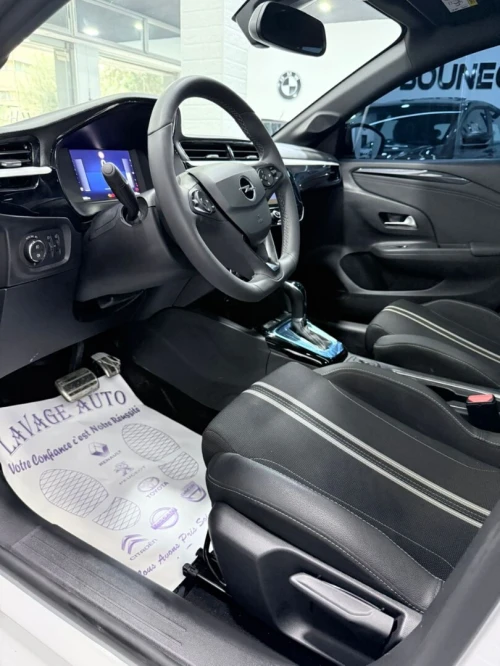 Opel Corsa 2025 GS LINE