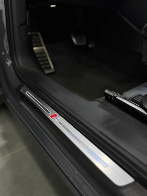 Audi Q3 2020 QUATRO