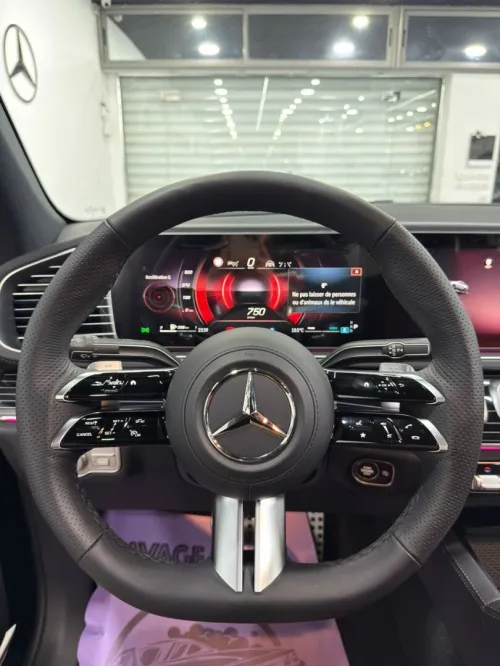 Mercedes GLE 2026 FULL OPTION