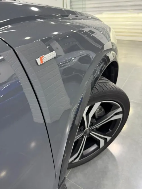 Audi Q3 2020 QUATRO