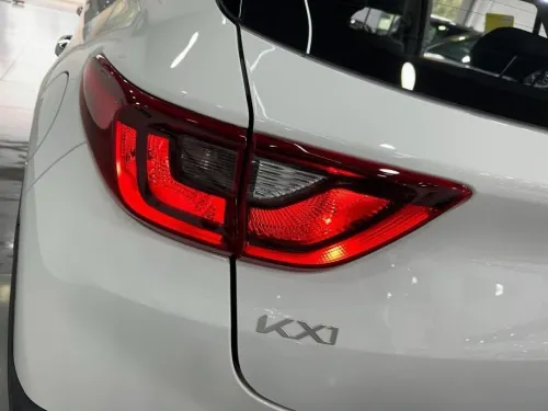 Kia KX1 2026 SUNROOF FULL OPTIONS