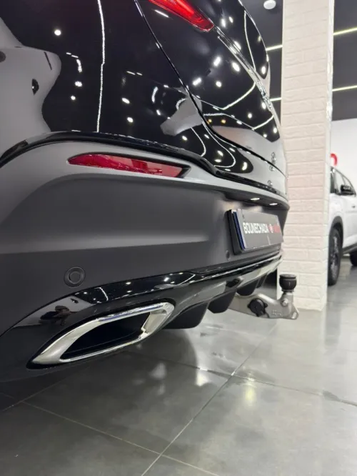 Mercedes GLE 2026 FULL OPTION