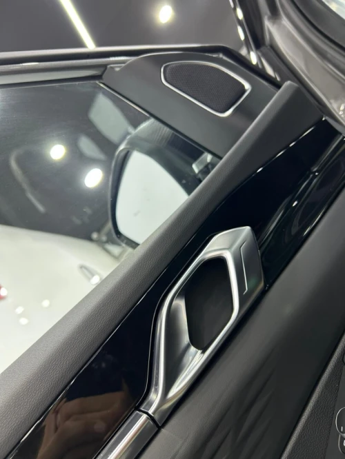 Geely Coolray 2026 FULL OPTIONS