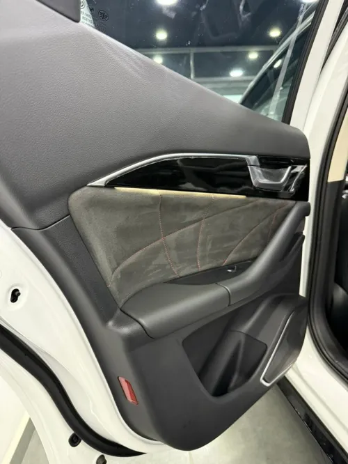 Bestune B70S 2025 Premium 