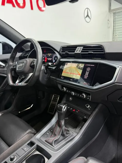 Audi Q3 2020 QUATRO