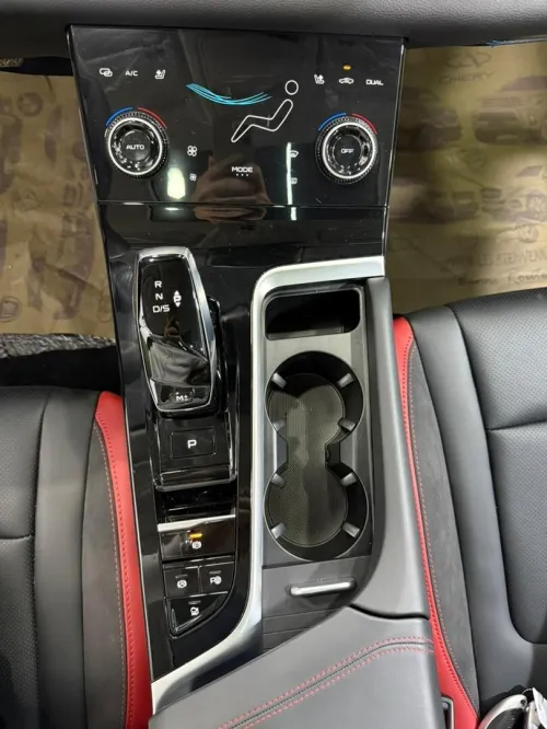 Bestune B70S 2025 Premium 