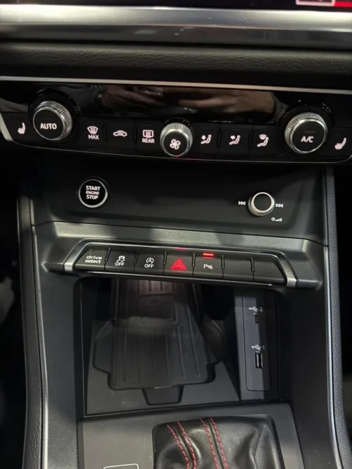 Audi Q3 2020 QUATRO