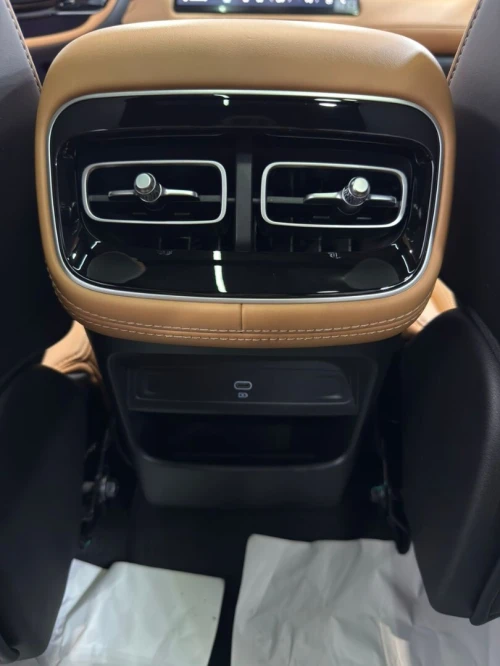 Geely BOYUE 2026 FULL OPTION