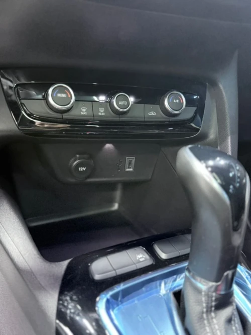 Opel Corsa 2025 GS LINE