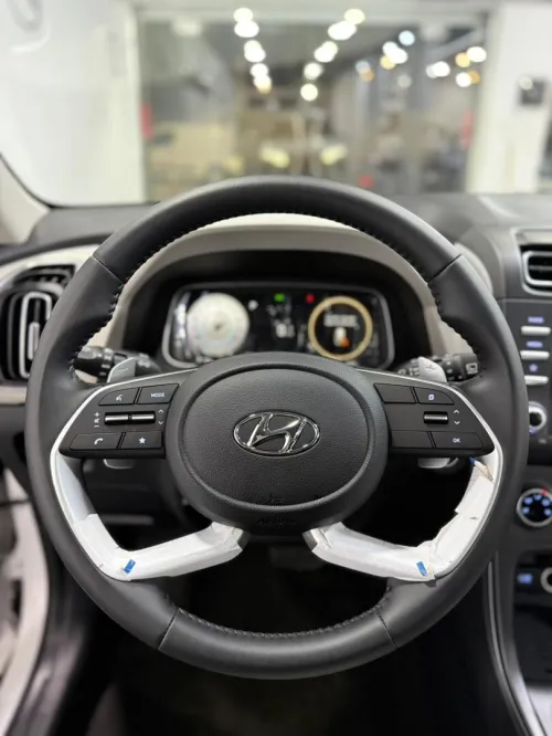 Hyundai CRETA 2026 