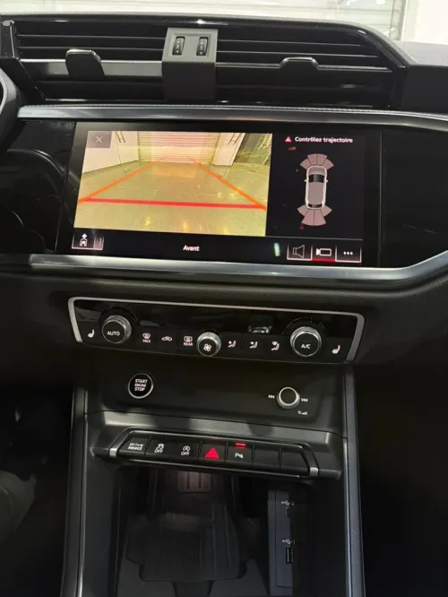 Audi Q3 2020 QUATRO