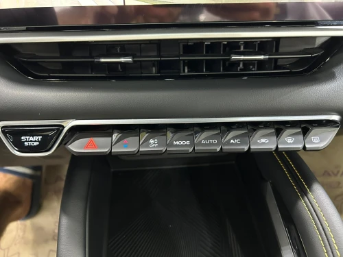 Geely Coolray 2026 FULL OPTIONS