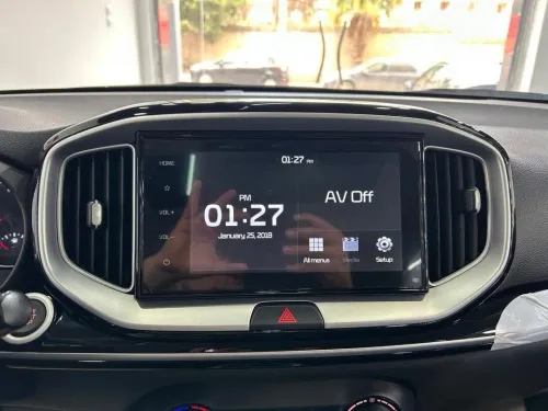 Kia KX1 2026 SUNROOF FULL OPTIONS