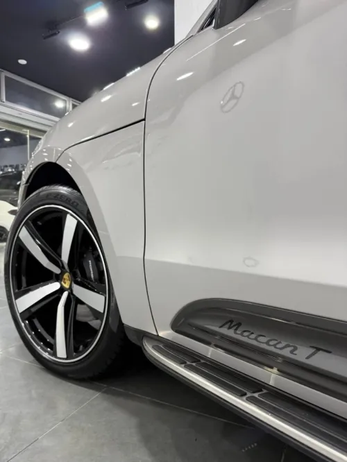 Porsche MACAN 2024 FULL OPTIONS