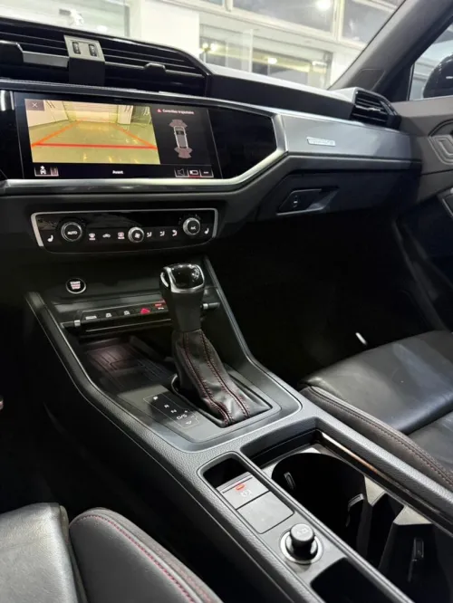 Audi Q3 2020 QUATRO