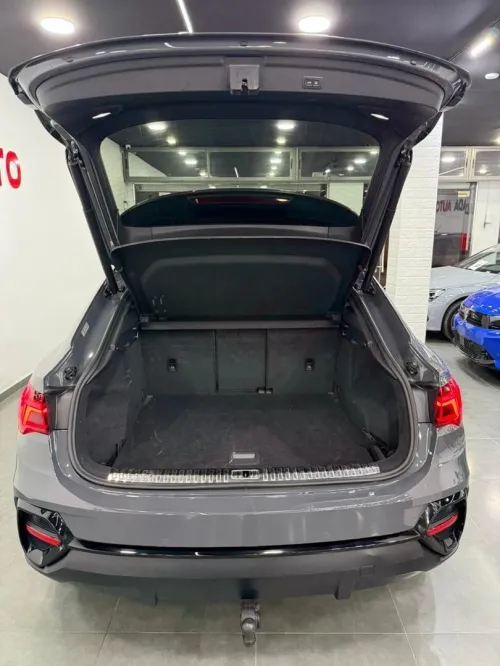 Audi Q3 2020 QUATRO