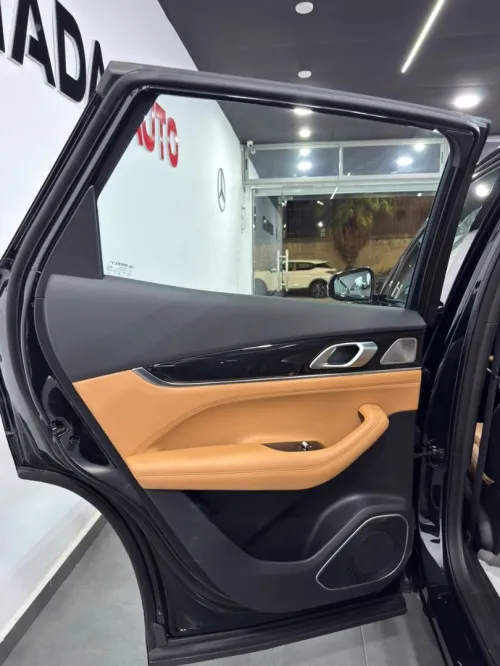 Geely BOYUE 2026 FULL OPTION