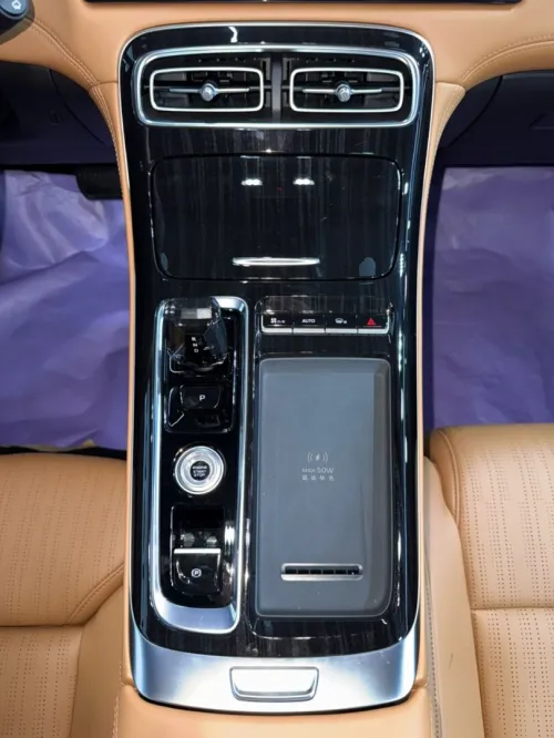 Geely BOYUE 2026 FULL OPTION