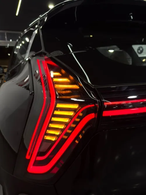 Geely BOYUE 2026 FULL OPTION