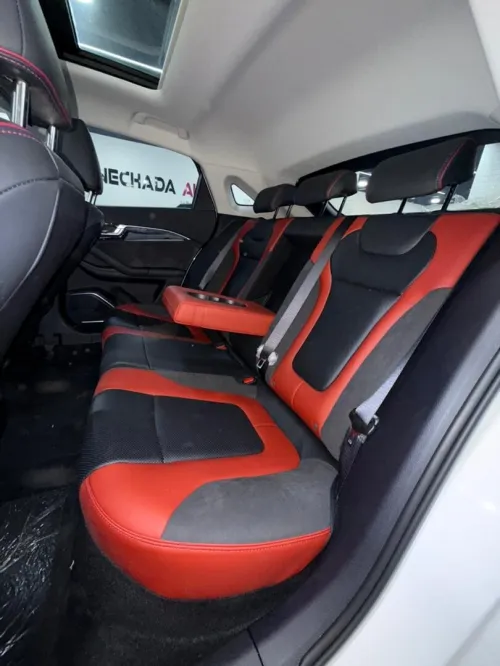 Bestune B70S 2025 Premium 