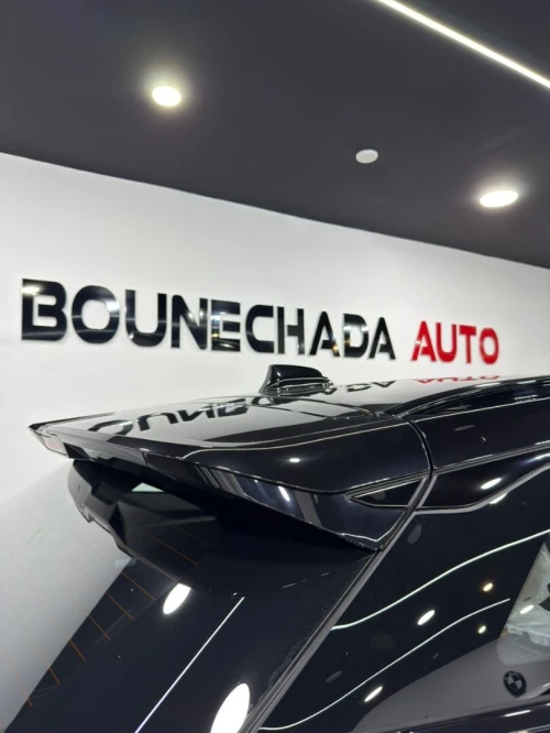 Geely BOYUE 2026 FULL OPTION