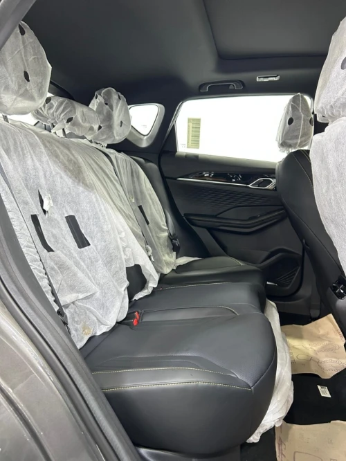 Geely Coolray 2026 FULL OPTIONS