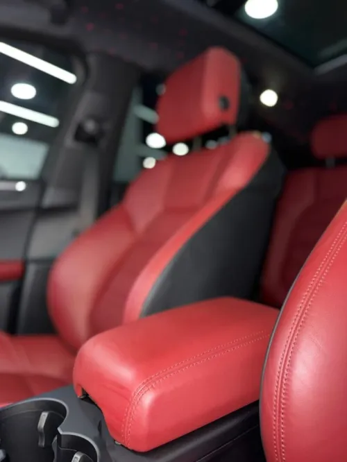 Porsche MACAN 2024 FULL OPTIONS