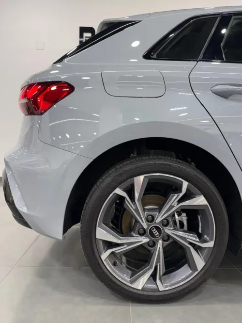 Audi A3 Ssportback 2025 