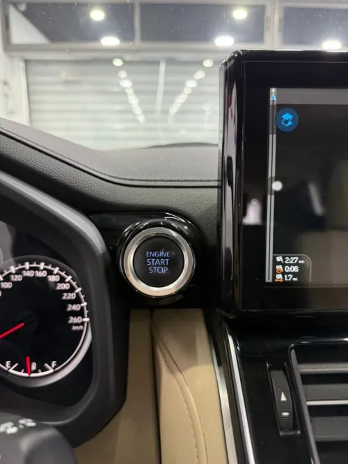 Toyota Land Cruiser  2023 GXR