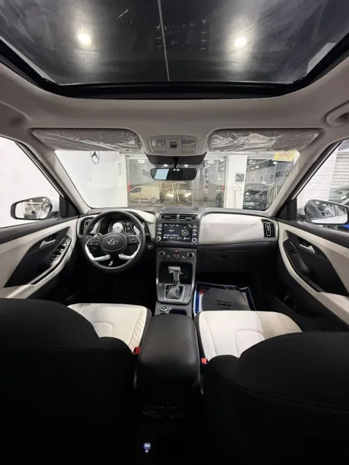 Hyundai CRETA 2026 