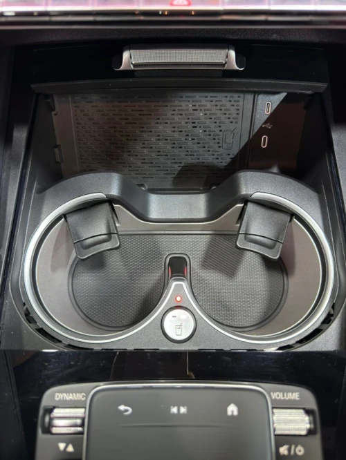 Mercedes GLE 2026 FULL OPTION