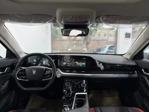 Bestune B70S 2025 Premium 