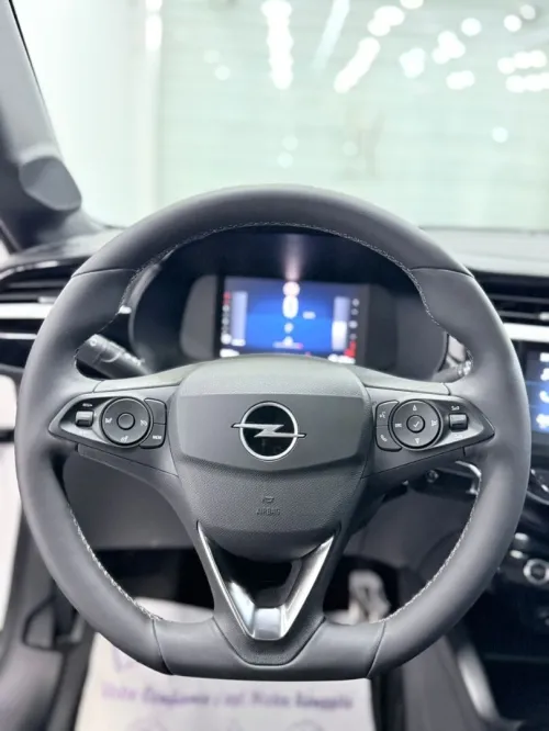 Opel Corsa 2025 GS LINE