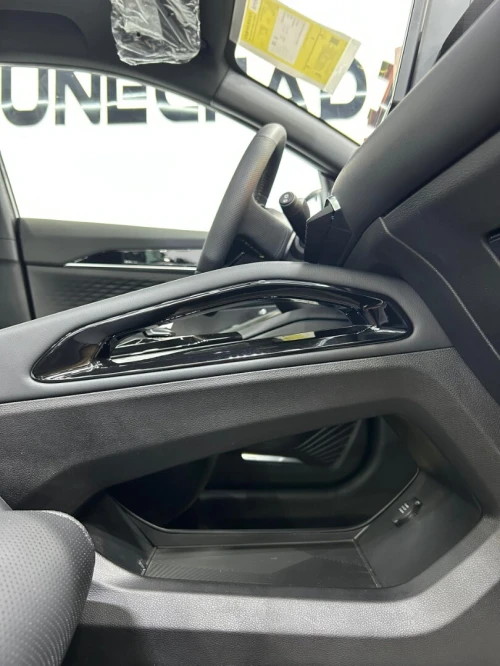 Geely Coolray 2026 FULL OPTIONS