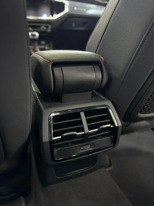 Audi Q3 2020 QUATRO