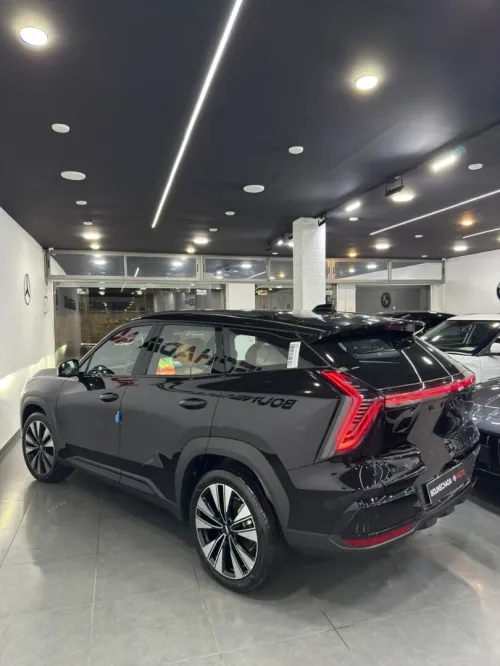 Geely BOYUE 2026 FULL OPTION
