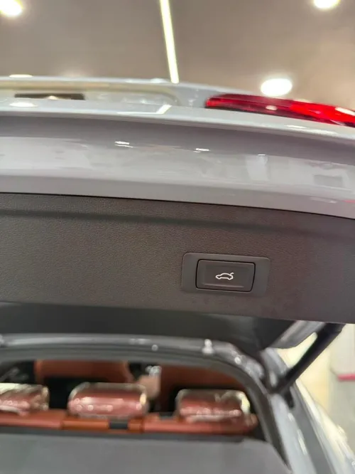 Audi A3 Ssportback 2025 