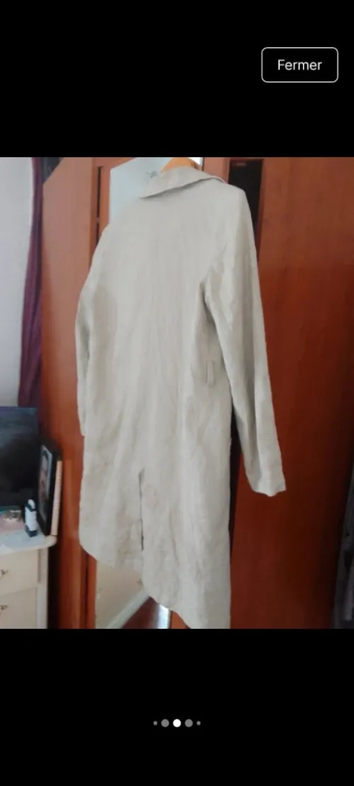 Vêtements femme/ Homme/ provenance France