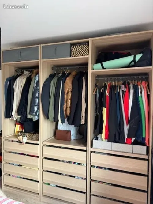 Vêtements femme/ Homme/ provenance France