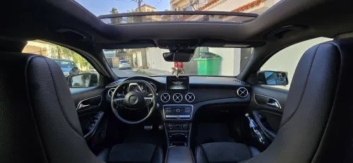 Mercedes GLA 2019 GLA