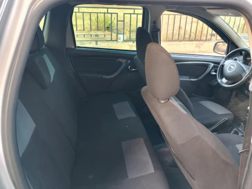 Dacia Duster 2014 Duster