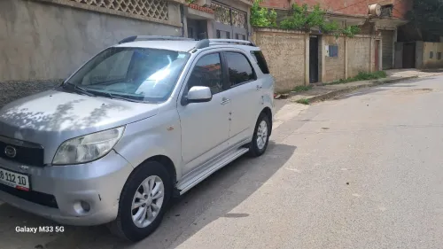Daihatsu Terios 2012 7p
