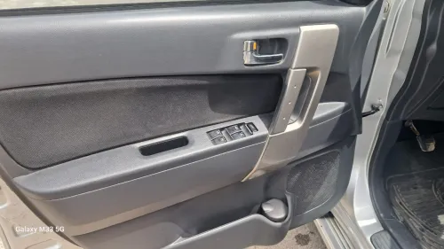 Daihatsu Terios 2012 7p