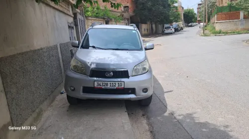 Daihatsu Terios 2012 7p