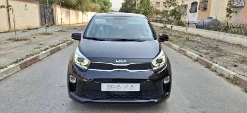 Kia Picanto 2023 Gt line