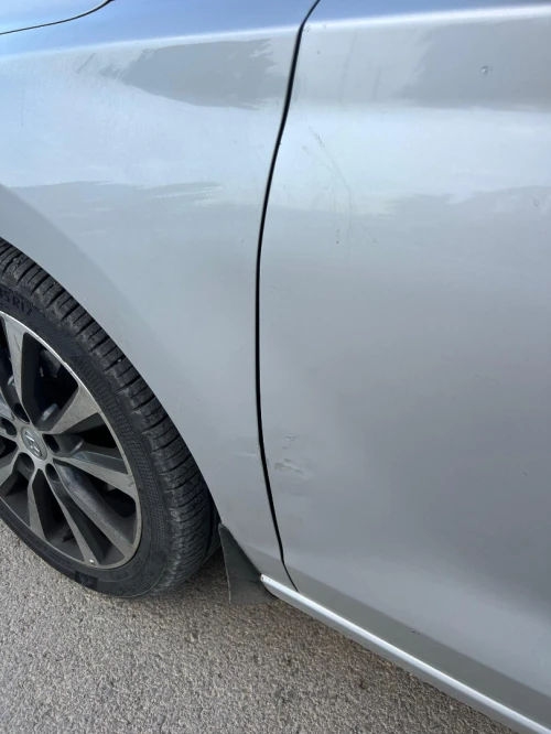 Hyundai i30 2019 Toute options