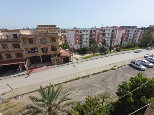 Location Appartement F4 Alger Ain naadja